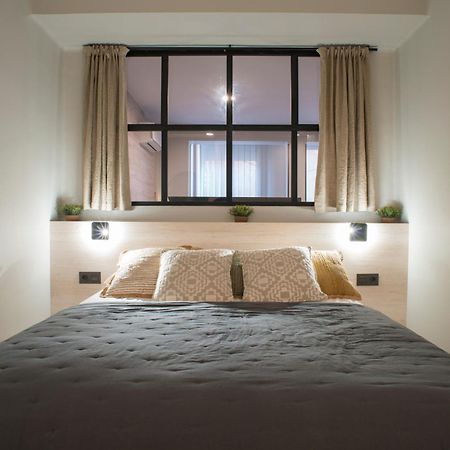 Apartaments Turistics Cardona III エクステリア 写真