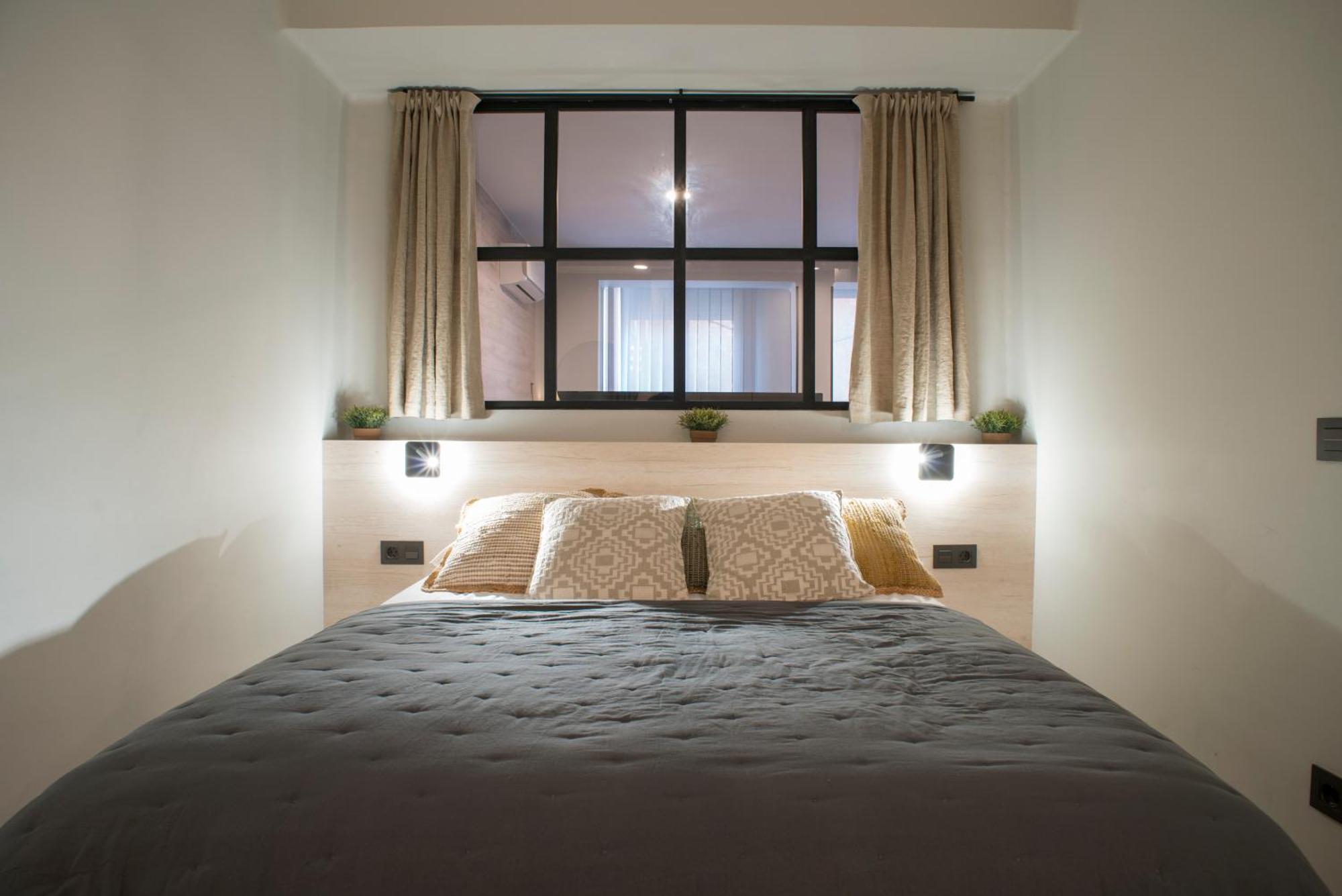 Apartaments Turistics Cardona III エクステリア 写真